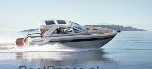 Bavaria Sport 39 HT beoordelingen en specificaties